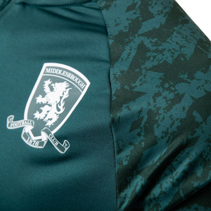 25 Ad Performance Midlayer Top