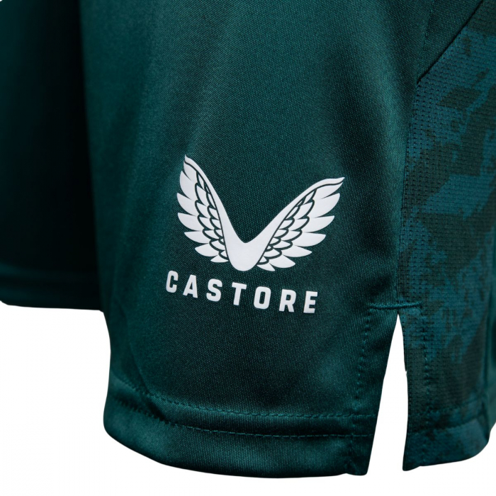 25 Ad Performance Short Pkts