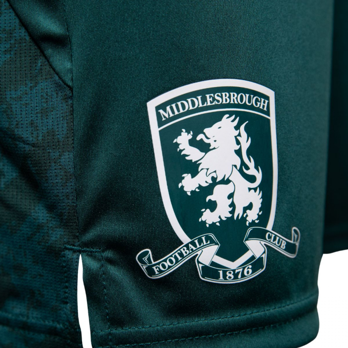 25 Ch Performance Short Pkts