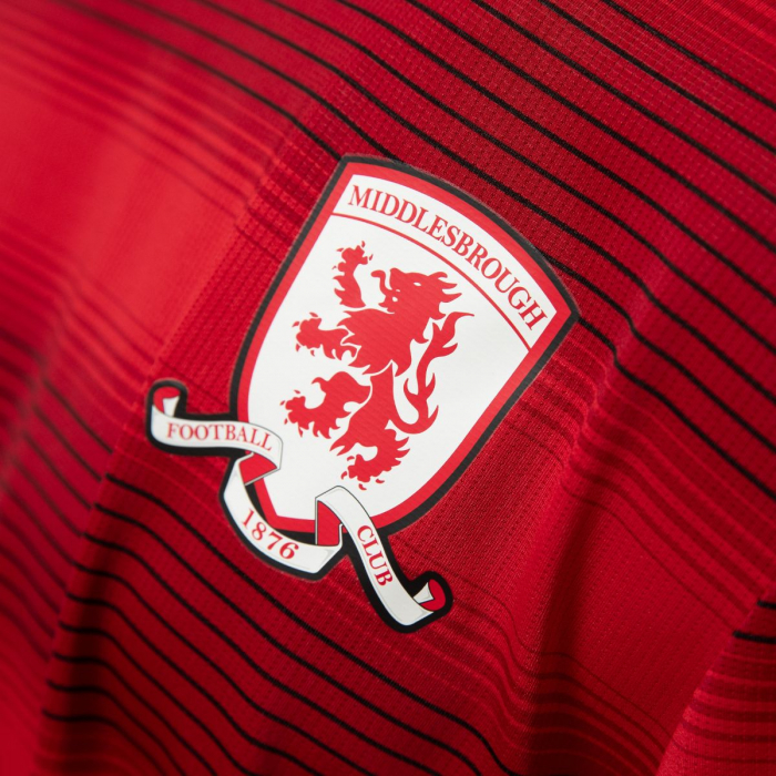 25 Ad Pre Match Jersey