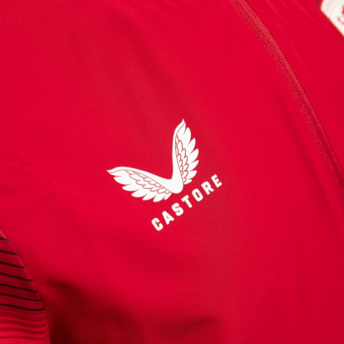 25 Ad Pre Match Jacket