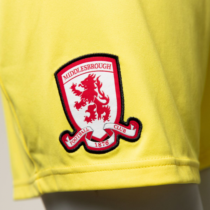 25 Child Away GK Short