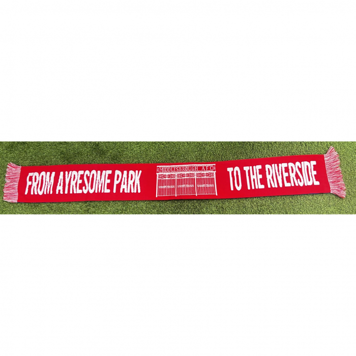 12th Man Scarf