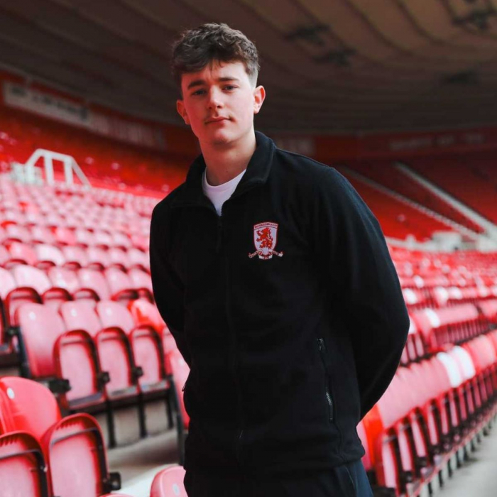 Adult 26 Aspire Fleece Jacket