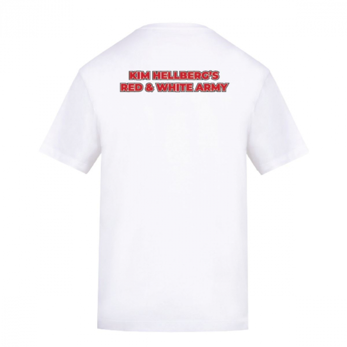 Adult Hellberg Tee