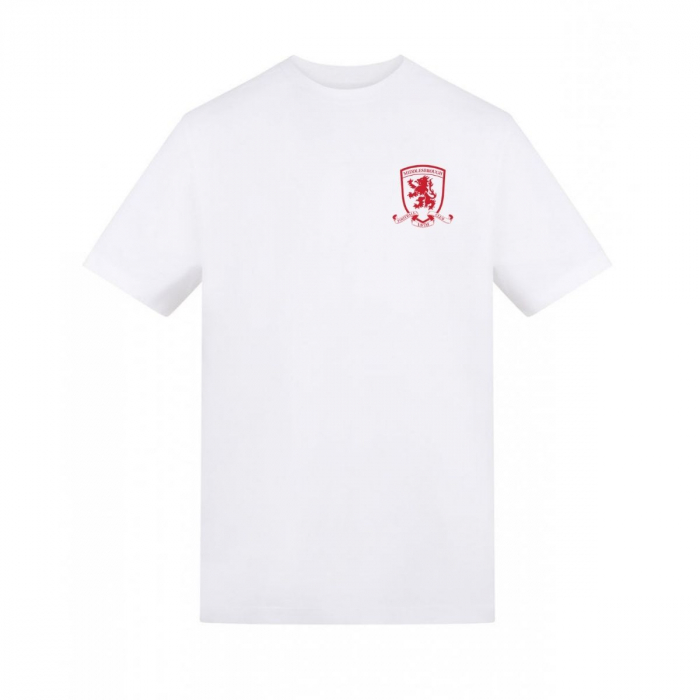 26 Ad Wembley Tee