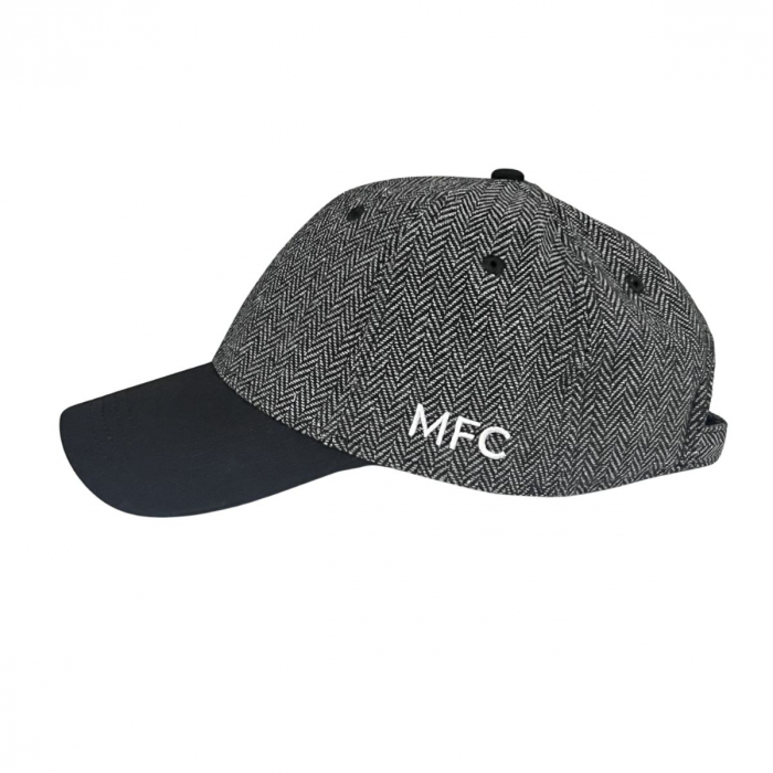 Herringbone MFC Baseball Cap