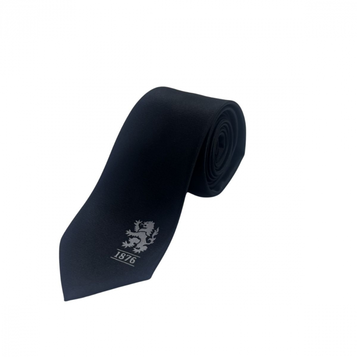 Noir Tie