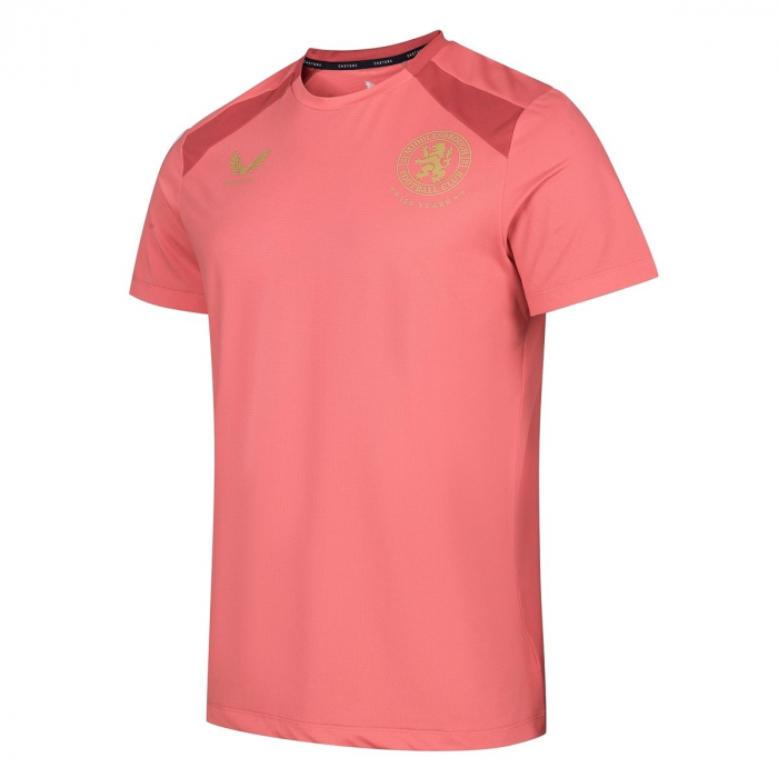 26 Ch Performance Tee