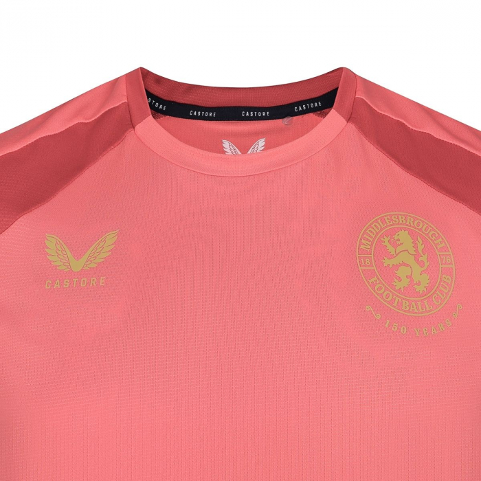26 Ch Performance Tee