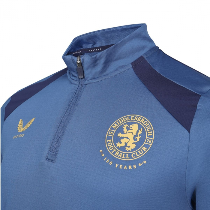 26 Ch Performance Midlayer Top