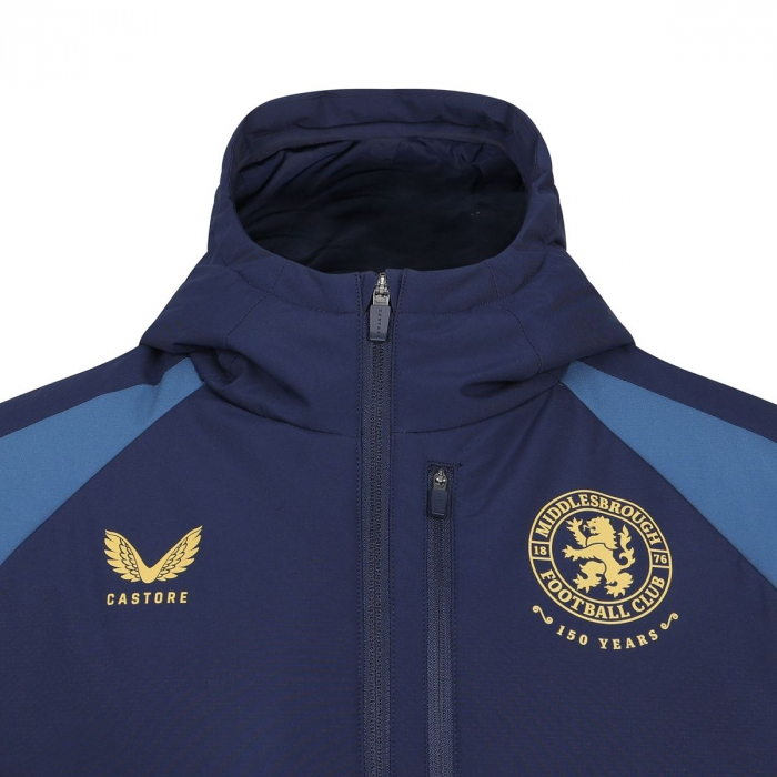 26 Ch Performance Padded Jacket