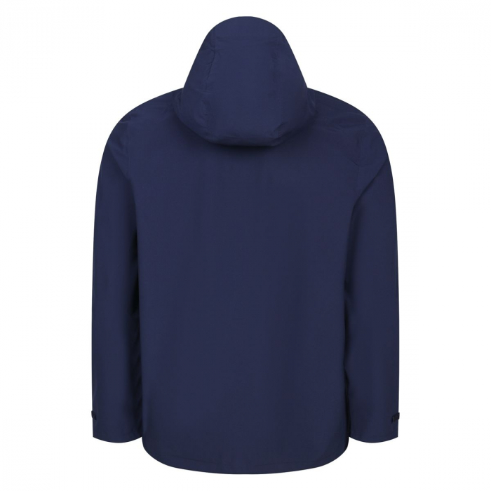 26 Ad Performance Rain Jacket