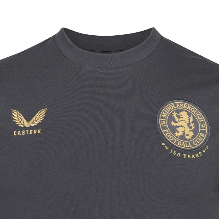 26 Ch Off Pitch Tee