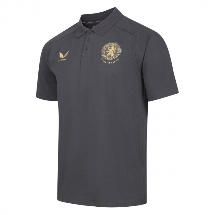 26 Ch Off Pitch Polo