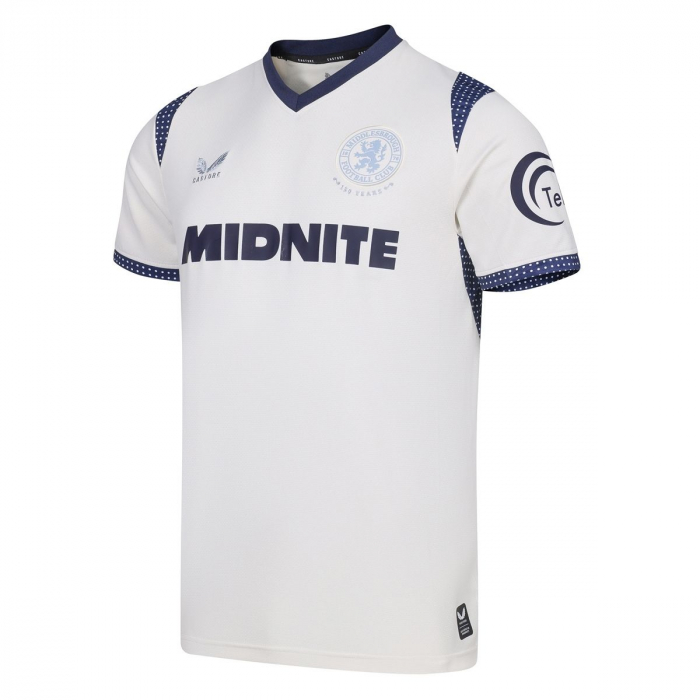 26 Adult Away Shirt