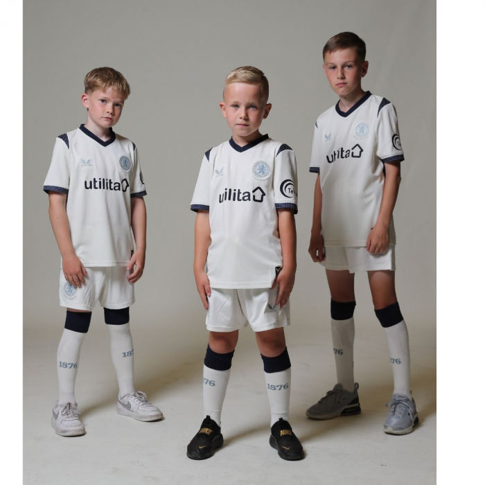 26 Child Away Shirt