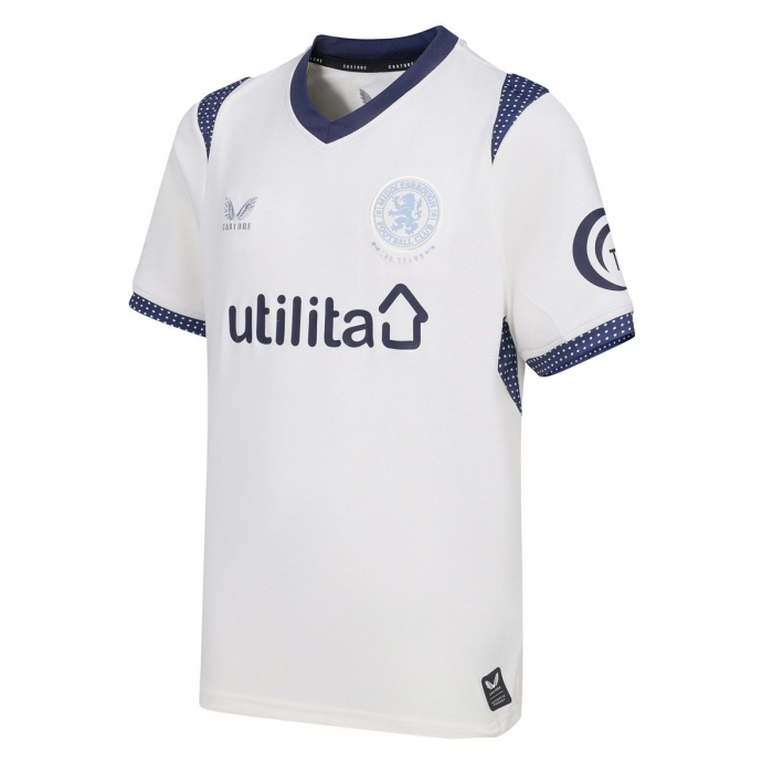 26 Child Away Shirt