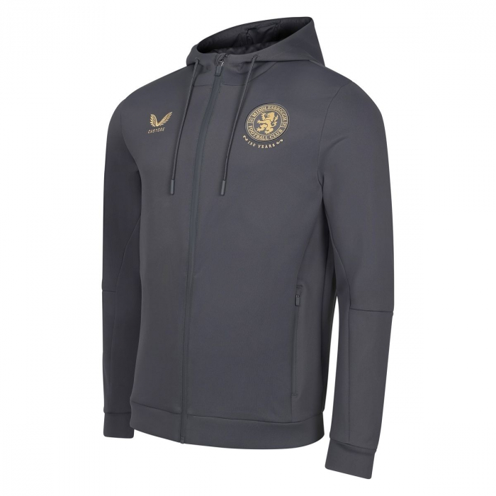 26 Ad Off Pitch Adapt FZ Hoodie