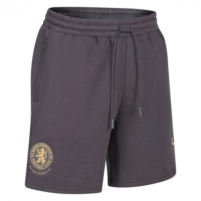26 Ad Off Pitch Adapt Fleece Short