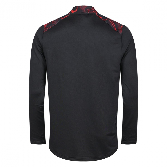 26 Ad Pre Match Midlayer Top