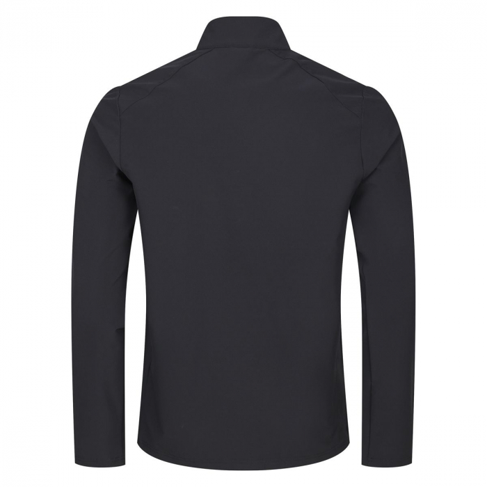 26 Ad Pre Match Jacket