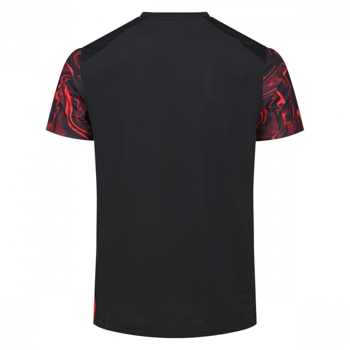 26 Ch Pre Match Tee
