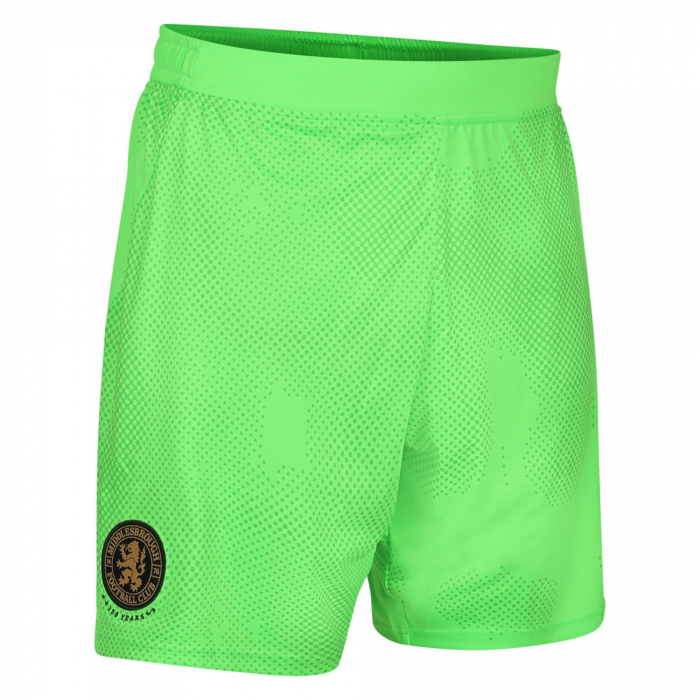 26 Child H GoalKeeper Short