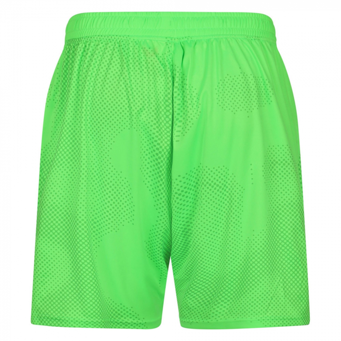 26 Child H GoalKeeper Short