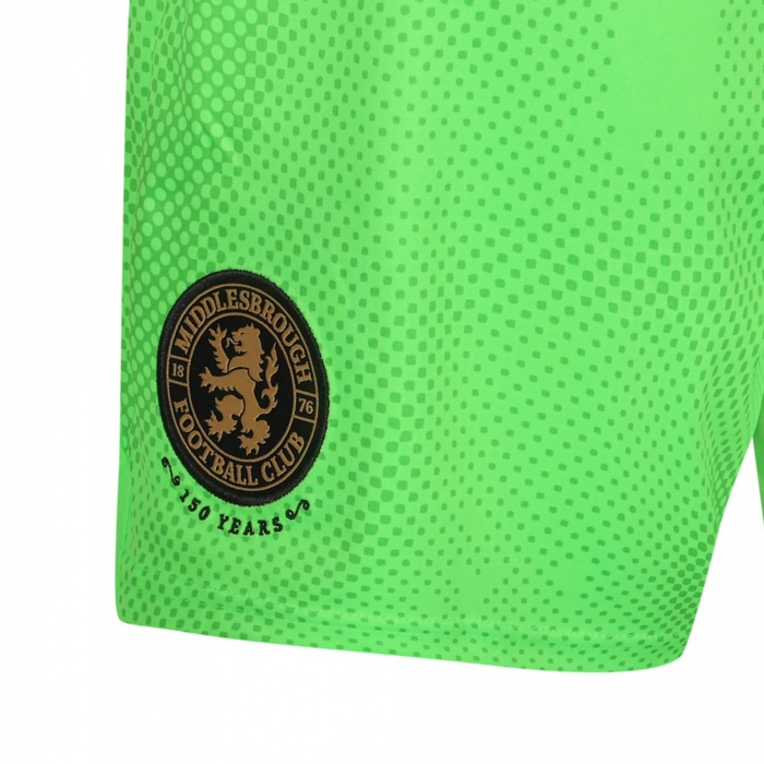 26 Child H GoalKeeper Short