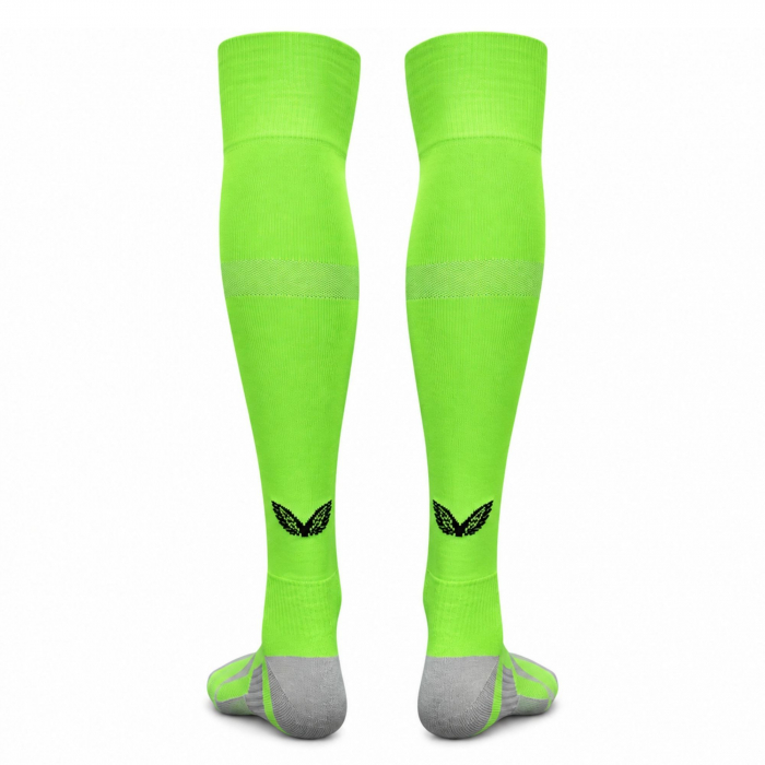 26 H Goalkeeper Socks