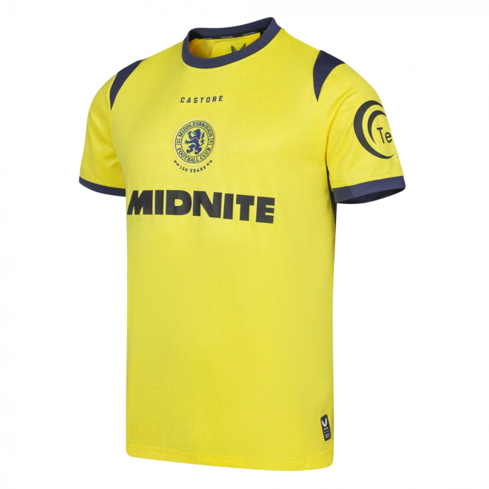 26 Adult 3rd Shirt