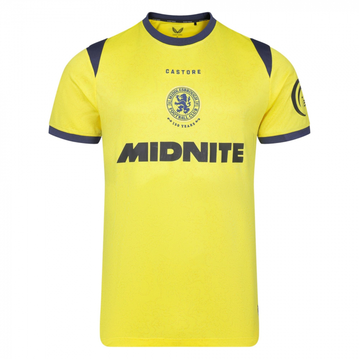 26 Adult 3rd Shirt