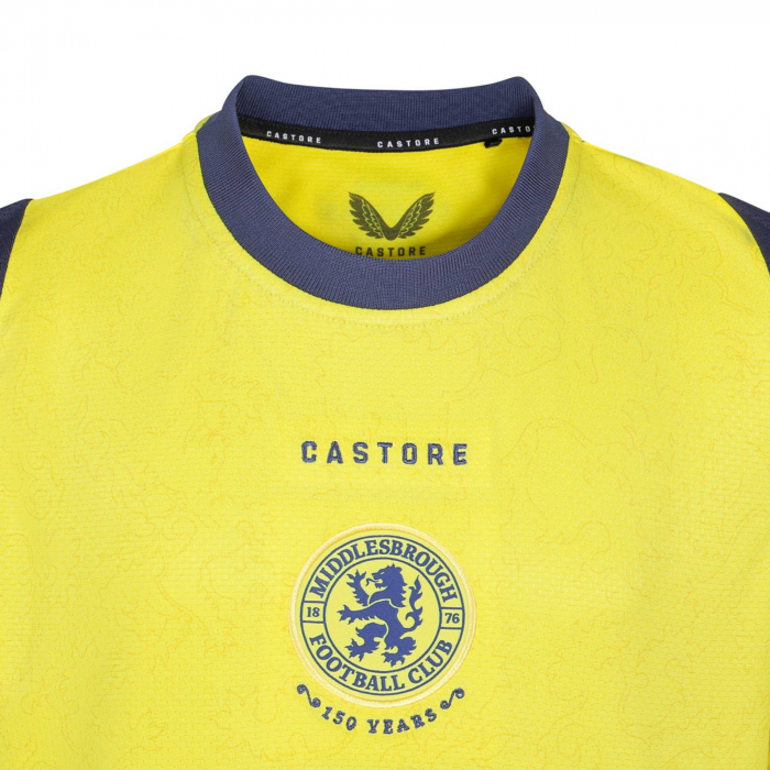 26 Child 3rd Shirt