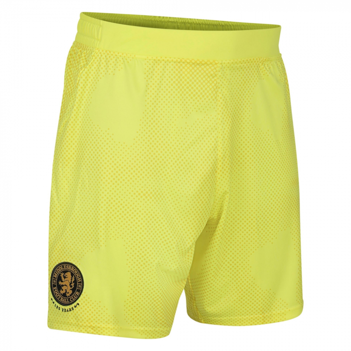 26 Adult A Goalkeeper Short