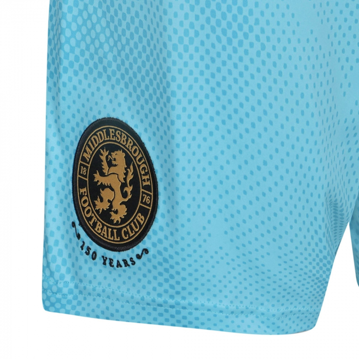 26 Child Third GoalKeeper Short