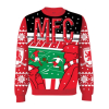 2025 Adult Christmas Stadium Jumper