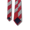 Broad Stripe Tie