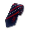 Multi Stripe Tie