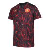 26 Ad Pre Match Tee