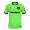 26 Adult H Goalkeeper Shirt