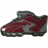 Football Boot Pinbadge