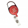 Retractable Keyring