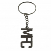 MFC Cut Out Keyring