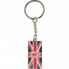 Union Jack Keyring