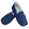 Adult Moccasin Slipper