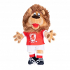 Roary Mascot Soft Toy