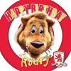 Happy Birthday - Roary B06