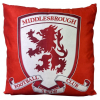 Medium Crest Cushion