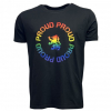 Proud Circle Tee 
